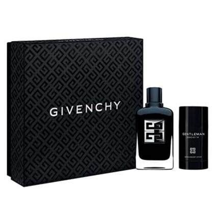 givenchy gentleman society 100ml gift set